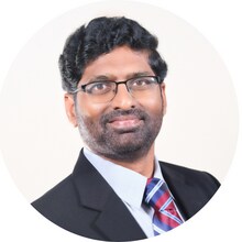 Aravind Kumar Pentapati